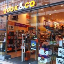 Cook & Co