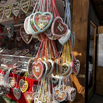 Oktoberfest - Cookie exchange - Fun Fair Near Me - Munich, BY Oktoberfest - Cookie exchange - Fun Fair Near Me - Munich, BY