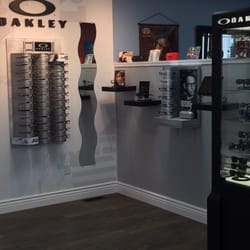 Eyedeal Optical - Great Oakley Selection