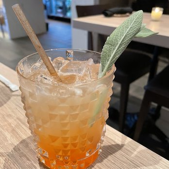Pecado Mexican - Sage of Jalisco cocktail - Mexican Near Me - Bay Shore, New York Pecado Mexican - Sage of Jalisco cocktail - Mexican Near Me - Bay Shore, New York