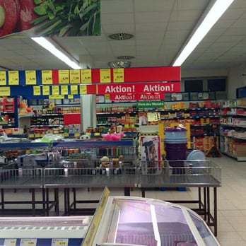 NP-Markt - Grocery Near Me - Halle (Saale), ST