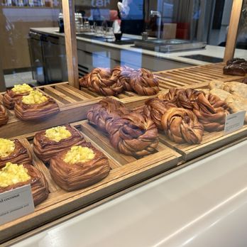 WatchHouse - Pastries - Coffee & Tea Near Me - New York, New York