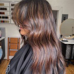 Balayage