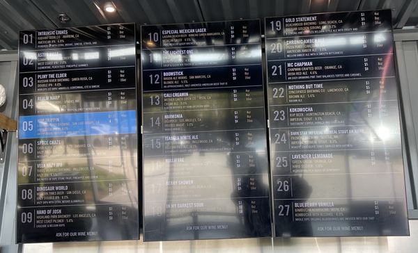 Bottlecraft Long Beach by null