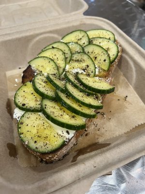 Zingerman's Coffee Company by null