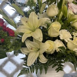 Ward's Florist And Greenhouse - Gorgeous