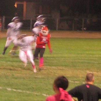 San Bernardino High School - Middle Schools & High Schools Near Me - San Bernardino, California