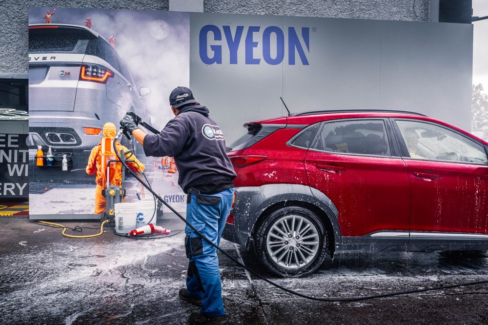 CAR DETAIL LONGMILE ROAD 85 Photos 2D Longmile Road D12, Dublin