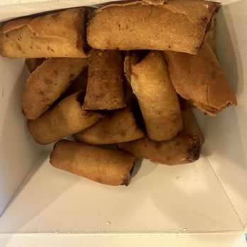 Bubbaloo Cafe - Lumpia - Sandwiches Near Me - Richmond, California