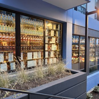 Von's 1000 Spirits - New American Near Me - Seattle, Washington Von's 1000 Spirits - New American Near Me - Seattle, Washington