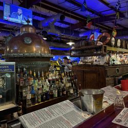Conch Republic Seafood