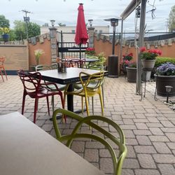 Chapala Grill