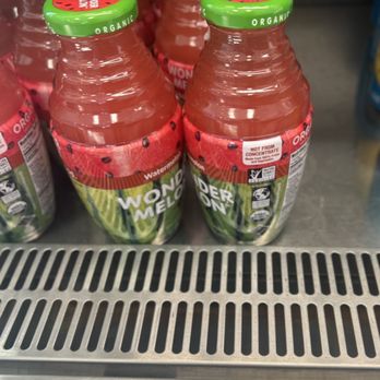 Bagel Shop Bakery - The best watermelon juice (previously only found at Central Market) - Bakeries Near Me - Bellaire, Texas Bagel Shop Bakery - The best watermelon juice (previously only found at Central Market) - Bakeries Near Me - Bellaire, Texas