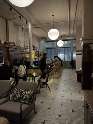 Bar Maritime by null