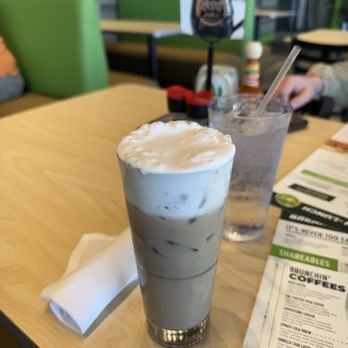 The Toasted Yolk Cafe - Breakfast & Brunch Near Me - Round Rock, Texas The Toasted Yolk Cafe - Breakfast & Brunch Near Me - Round Rock, Texas