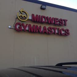 Midwest Gymnastics