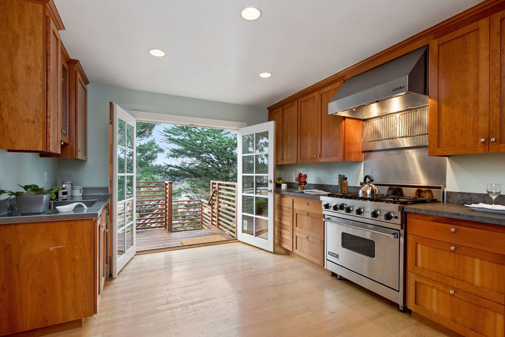 MCADAM PROPERTIES 21 Photos 117 Greenwich St, San Francisco, California Real Estate