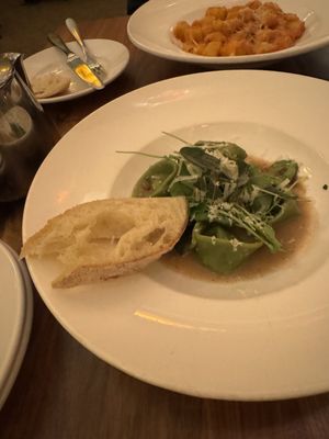 Osteria I Nonni by null