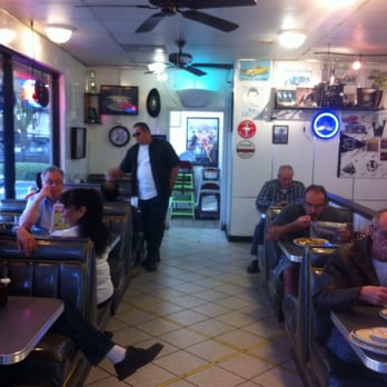 Chubby's - Burgers Near Me - Fresno, California