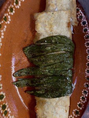 Mucho Sabroso Mexican Homemade Food and Coffee by null