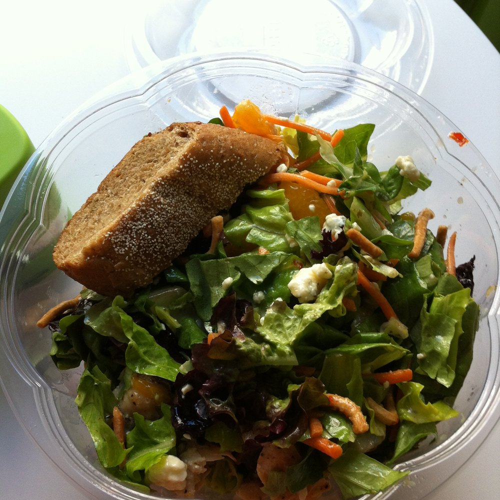 Verde - Salad Near Me - Charleston, South Carolina Verde - Salad Near Me - Charleston, South Carolina