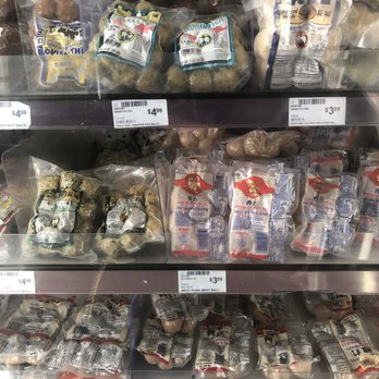 99 Ranch Market - Memorial - Meatballs and other kinds - Seafood Markets Near Me - Houston, Texas