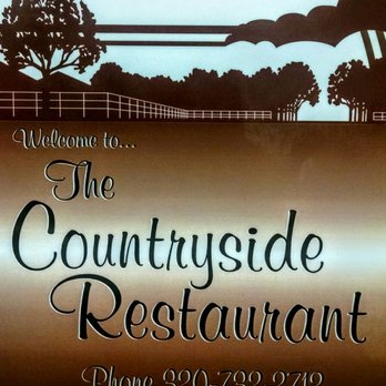Country Side Restaurant - the sign for the restaurant - American Near Me - Long Prairie, Minnesota Country Side Restaurant - the sign for the restaurant - American Near Me - Long Prairie, Minnesota