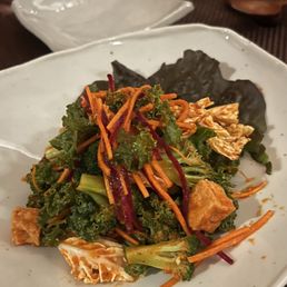Todok Salad Todok Salad
