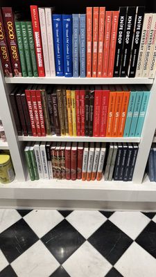 Williams-Sonoma by null