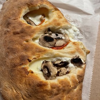 Antonio's Pizza - Pizza Near Me - Fort Lauderdale, Florida