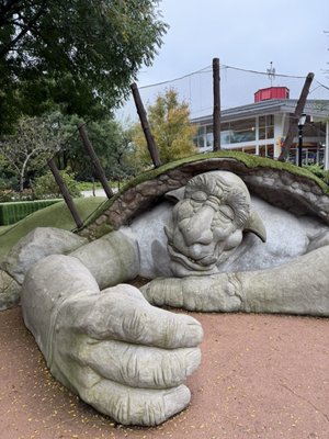 Botanica, The Wichita Gardens by null