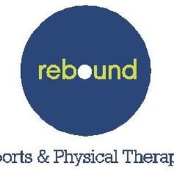 Rebound Sports & Physical Therapy - Get Better, Be Your Best.