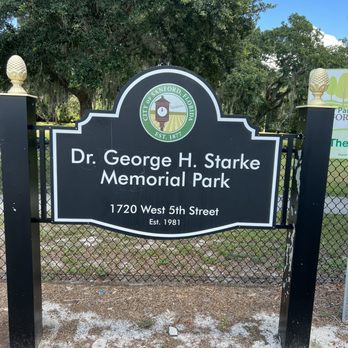 George Starke Park - Parks Near Me - Sanford, Florida George Starke Park - Parks Near Me - Sanford, Florida