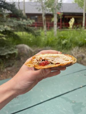 The Deli At 8236' by null