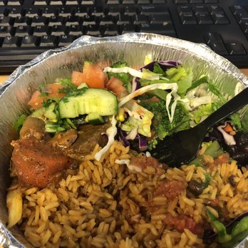 Cafe Nunez - Buffet - Latin American Near Me - New York, New York