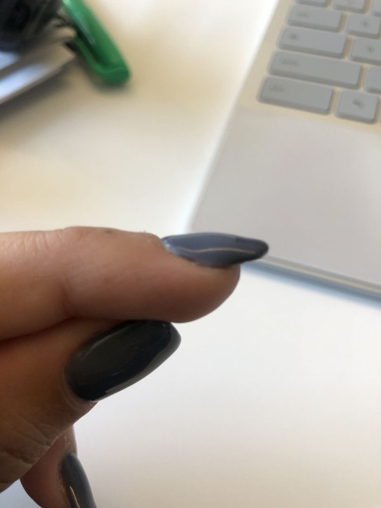 SOHO NAILS 23 Photos & 39 Reviews Nail Salons 1216 Washington St