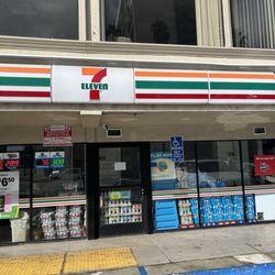 7-Eleven