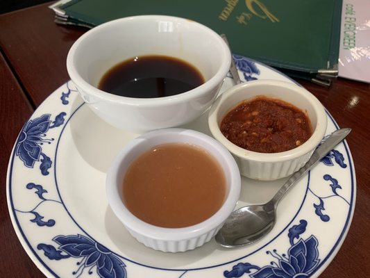 Cafe Evergreen by null