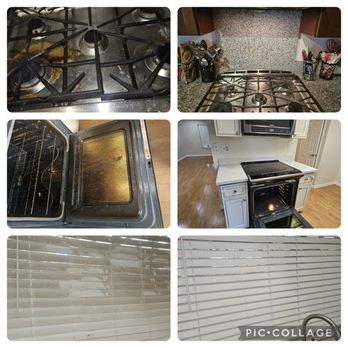 Catrina's Cleaning Services - Home Cleaning Near Me - Los Banos, California