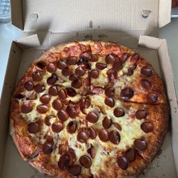 JOHNNY'S PIZZERIA & RESTAURANT - Updated July 2025 - 96