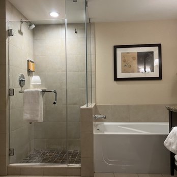 Ameristar Black Hawk - Large bathroom, separate toilet room - Casinos Near Me - Black Hawk, Colorado Ameristar Black Hawk - Large bathroom, separate toilet room - Casinos Near Me - Black Hawk, Colorado