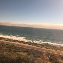 Can't beat the views