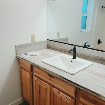Mother Lode Home Improvements - Bathroom Remodel - General Contractors Near Me - Sonora, California Mother Lode Home Improvements - Bathroom Remodel - General Contractors Near Me - Sonora, California