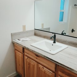 Mother Lode Home Improvements - Bathroom Remodel