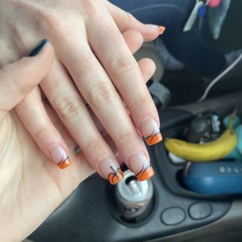 D&Q Nails Spa - Hannah did these - Nail Salons Near Me - Virginia Beach, Virginia D&Q Nails Spa - Hannah did these - Nail Salons Near Me - Virginia Beach, Virginia