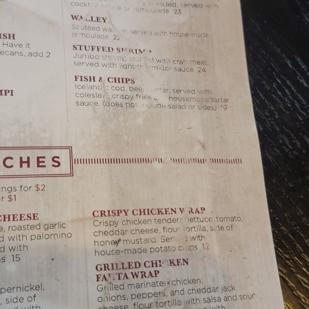 Grand Tavern Troy - New American Near Me - Troy, Michigan