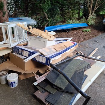 Junk Diggers - Renovation debris pic#2 - Junk Removal & Hauling Near Me Junk Diggers - Renovation debris pic#2 - Junk Removal & Hauling Near Me