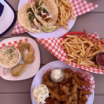 Bob's Chowder Bar - Seafood Near Me - Anacortes, Washington
