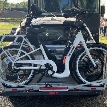 Pedego Electric Bikes Billings - AWESOME BOOMERANG - Bikes Near Me - Billings, Montana Pedego Electric Bikes Billings - AWESOME BOOMERANG - Bikes Near Me - Billings, Montana