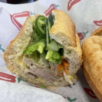 Pho Craze - Banh mi Cha Lua - Vietnamese Near Me - Pinole, California Pho Craze - Banh mi Cha Lua - Vietnamese Near Me - Pinole, California